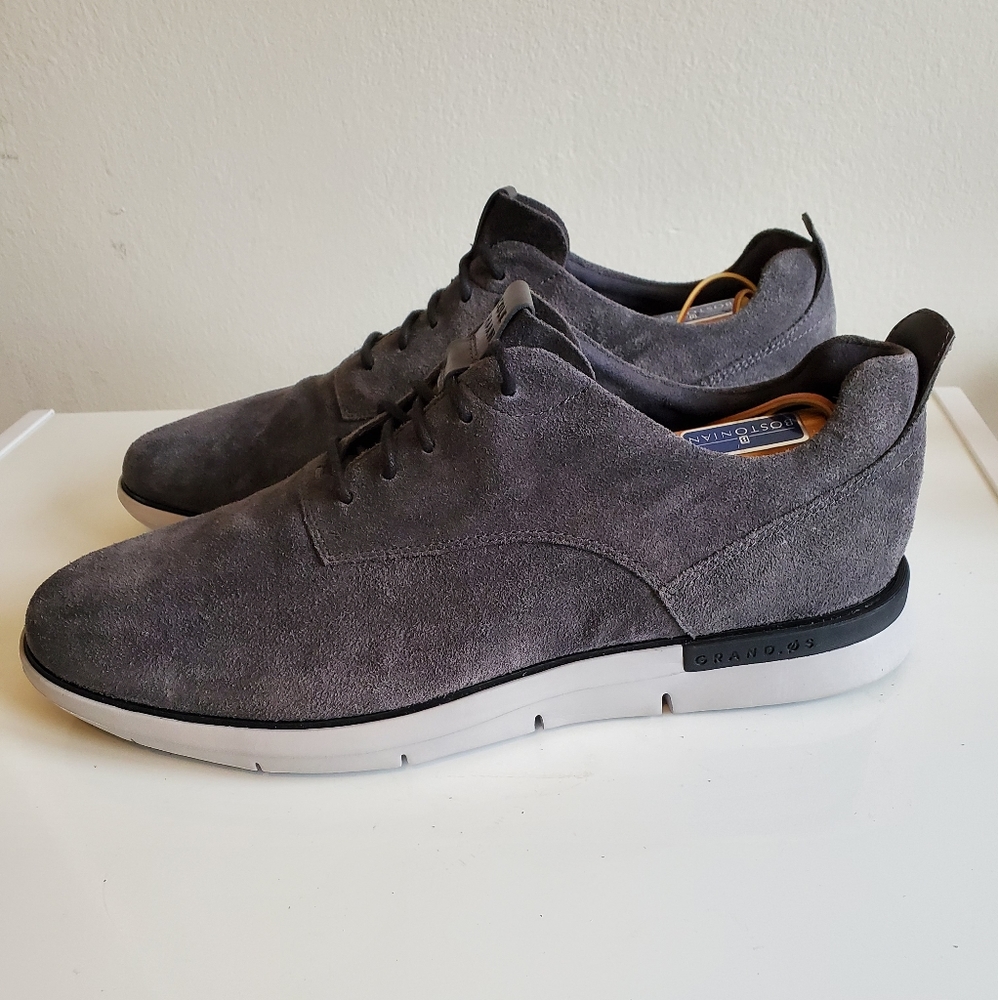 Cole Haan Oxfords
